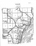 Map Image 034, Allamakee County 2001 - 2002